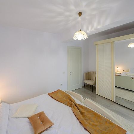 Apartament Laur جورا هومورولوي المظهر الخارجي الصورة