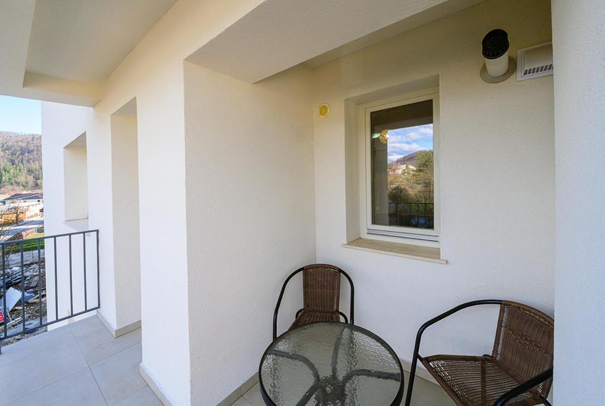 Apartament Laur جورا هومورولوي المظهر الخارجي الصورة