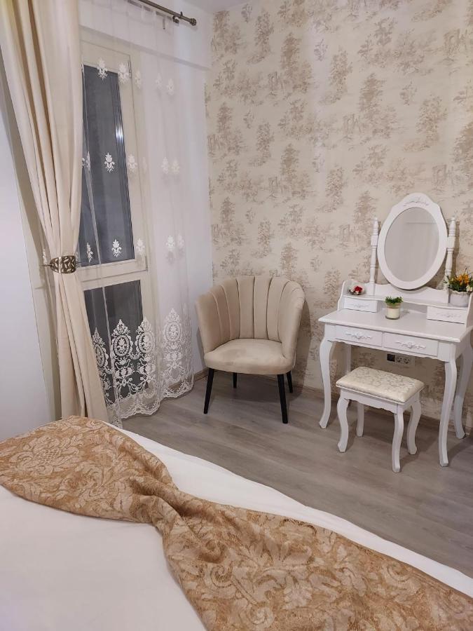 Apartament Laur جورا هومورولوي المظهر الخارجي الصورة