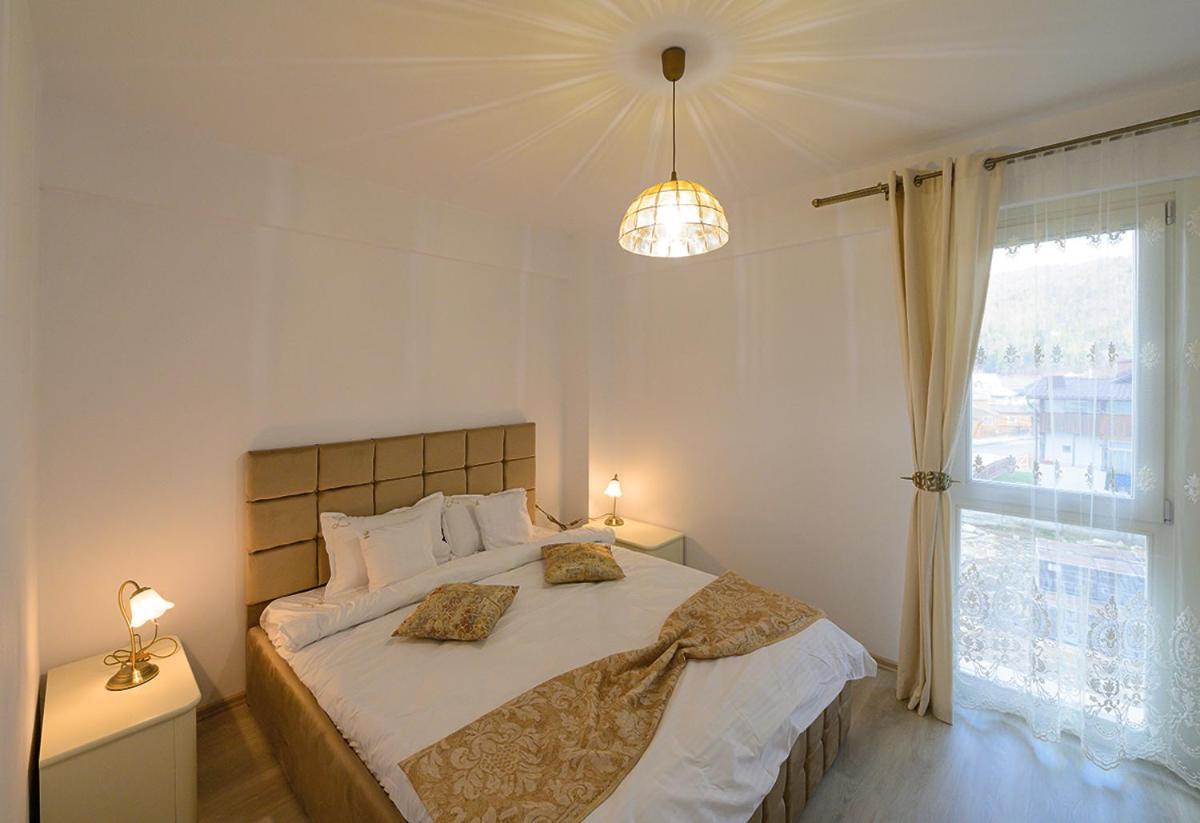 Apartament Laur جورا هومورولوي المظهر الخارجي الصورة