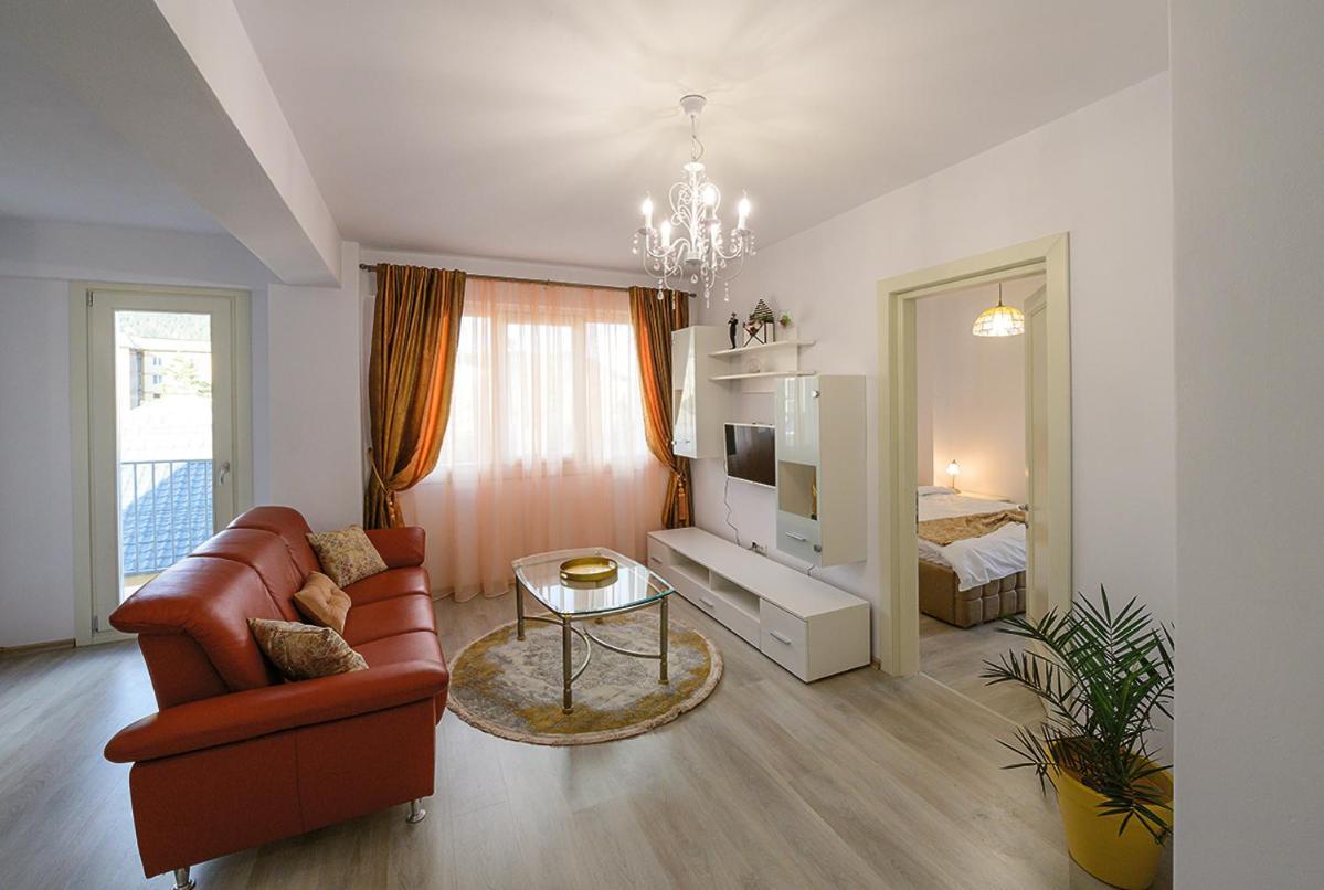 Apartament Laur جورا هومورولوي المظهر الخارجي الصورة