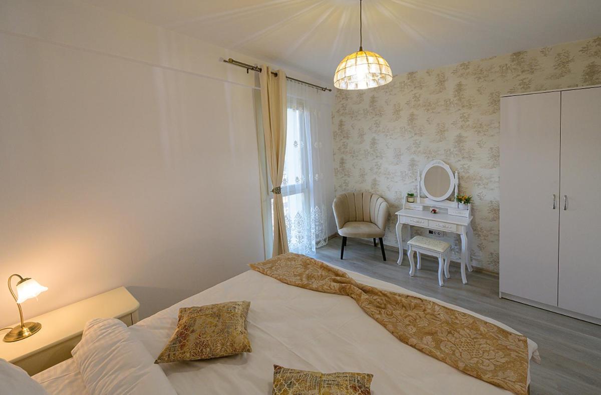Apartament Laur جورا هومورولوي المظهر الخارجي الصورة
